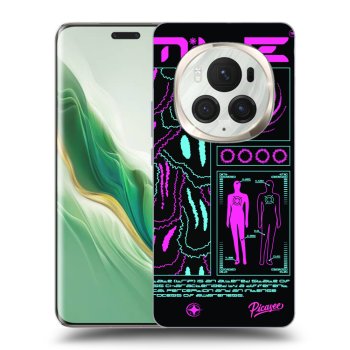 Ovitek za Honor Magic6 Pro - HYPE SMILE