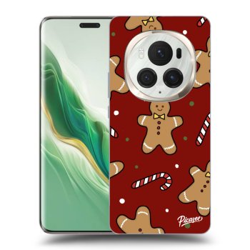 Ovitek za Honor Magic6 Pro - Gingerbread 2