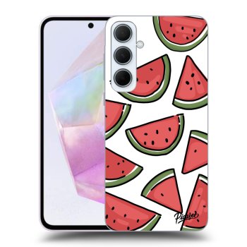 Ovitek za Samsung Galaxy A35 A356B - Melone