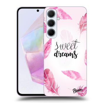 Ovitek za Samsung Galaxy A35 A356B - Sweet dreams