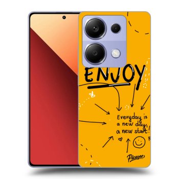 Ovitek za Xiaomi Redmi Note 13 Pro 4G - Enjoy