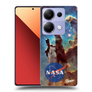 Ovitek za Xiaomi Redmi Note 13 Pro 4G - Eagle Nebula