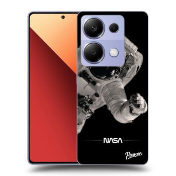Ovitek za Xiaomi Redmi Note 13 Pro 4G - Astronaut Big