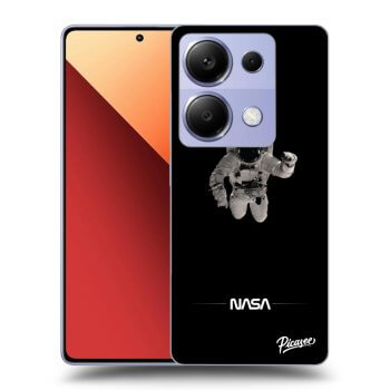 Ovitek za Xiaomi Redmi Note 13 Pro 4G - Astronaut Minimal