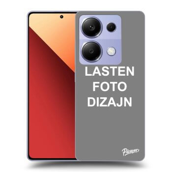 Ovitek za Xiaomi Redmi Note 13 Pro 4G - Lasten foto dizajn