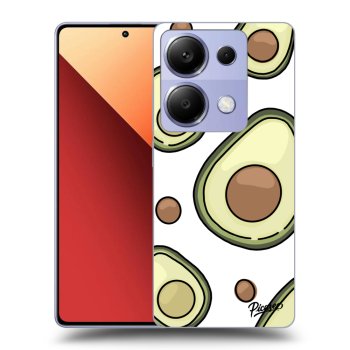 Ovitek za Xiaomi Redmi Note 13 Pro 4G - Avocado