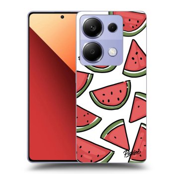 Ovitek za Xiaomi Redmi Note 13 Pro 4G - Melone