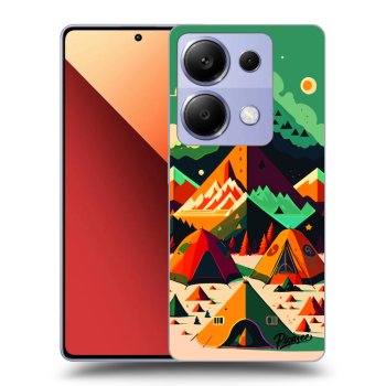 Ovitek za Xiaomi Redmi Note 13 Pro 4G - Alaska