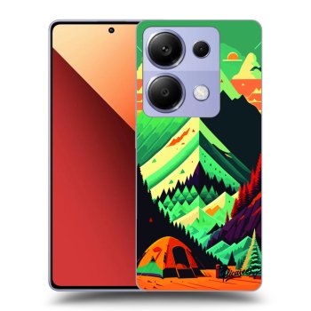 Ovitek za Xiaomi Redmi Note 13 Pro 4G - Whistler
