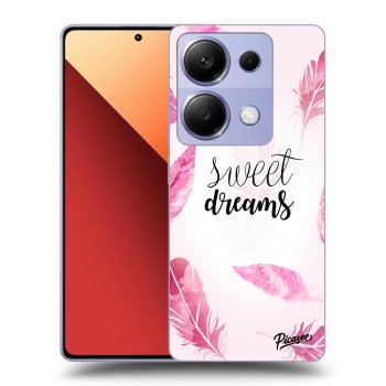 Ovitek za Xiaomi Redmi Note 13 Pro 4G - Sweet dreams