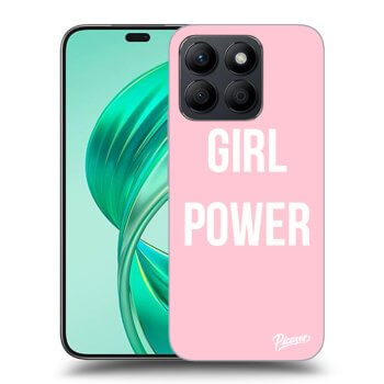Ovitek za Honor X8b - Girl power