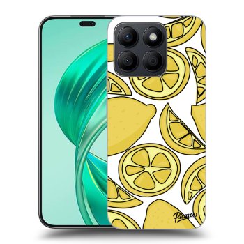 Ovitek za Honor X8b - Lemon