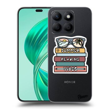 Ovitek za Honor X8b - Summer reading vibes