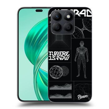 Ovitek za Honor X8b - BLACK BODY