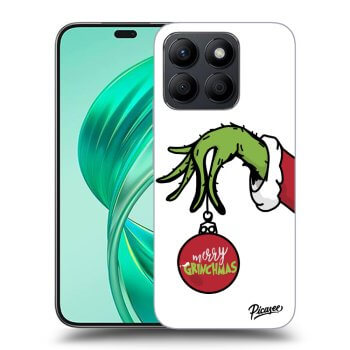 Picasee ULTIMATE CASE za Honor X8b - Grinch