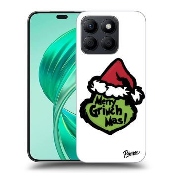 Ovitek za Honor X8b - Grinch 2