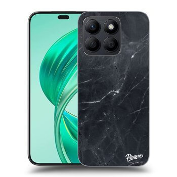 Ovitek za Honor X8b - Black marble