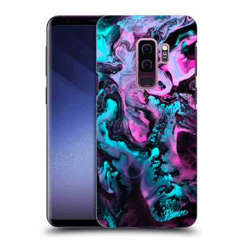 Ovitek za Samsung Galaxy S9 Plus G965F - Lean