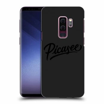 Ovitek za Samsung Galaxy S9 Plus G965F - Picasee - black