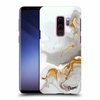 Ovitek za Samsung Galaxy S9 Plus G965F - Her