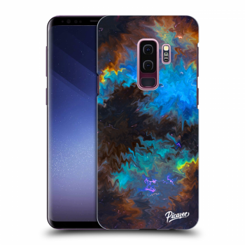 Ovitek za Samsung Galaxy S9 Plus G965F - Space