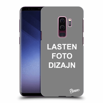Ovitek za Samsung Galaxy S9 Plus G965F - Lasten foto dizajn