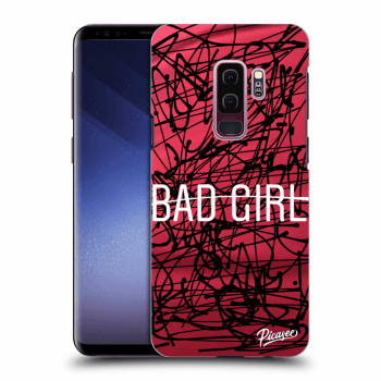 Ovitek za Samsung Galaxy S9 Plus G965F - Bad girl