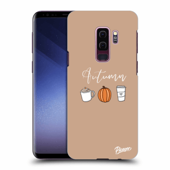 Ovitek za Samsung Galaxy S9 Plus G965F - Autumn