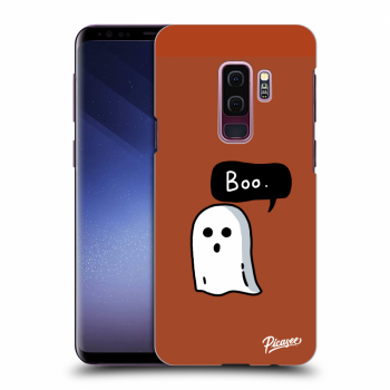 Ovitek za Samsung Galaxy S9 Plus G965F - Boo