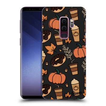 Ovitek za Samsung Galaxy S9 Plus G965F - Fallovers