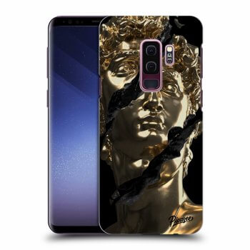 Ovitek za Samsung Galaxy S9 Plus G965F - Golder
