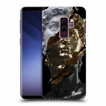 Ovitek za Samsung Galaxy S9 Plus G965F - Trigger