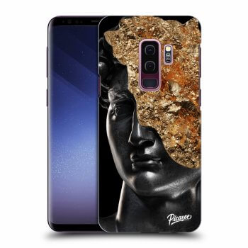 Ovitek za Samsung Galaxy S9 Plus G965F - Holigger