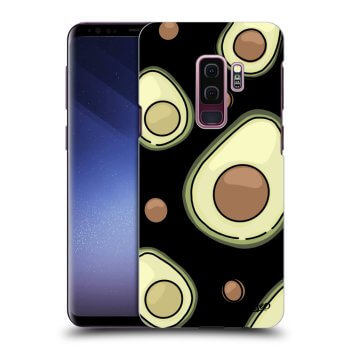 Ovitek za Samsung Galaxy S9 Plus G965F - Avocado