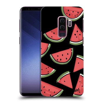 Ovitek za Samsung Galaxy S9 Plus G965F - Melone
