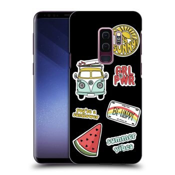 Ovitek za Samsung Galaxy S9 Plus G965F - Summer