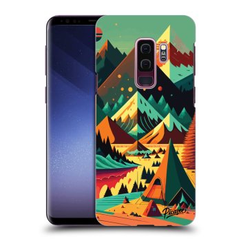 Ovitek za Samsung Galaxy S9 Plus G965F - Colorado