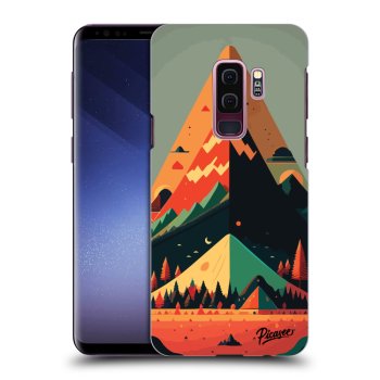Ovitek za Samsung Galaxy S9 Plus G965F - Oregon