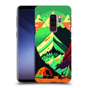 Ovitek za Samsung Galaxy S9 Plus G965F - Whistler