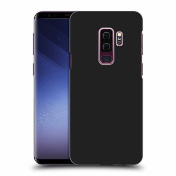 Ovitek za Samsung Galaxy S9 Plus G965F - Clear