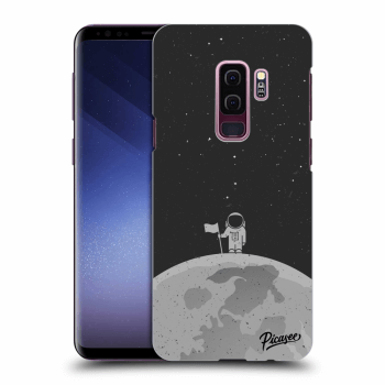 Ovitek za Samsung Galaxy S9 Plus G965F - Astronaut
