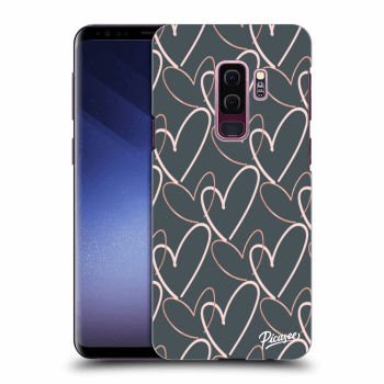 Ovitek za Samsung Galaxy S9 Plus G965F - Lots of love