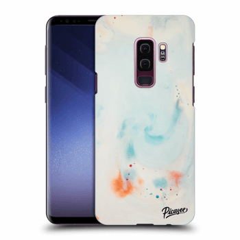 Ovitek za Samsung Galaxy S9 Plus G965F - Splash