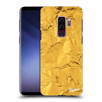 Ovitek za Samsung Galaxy S9 Plus G965F - Gold
