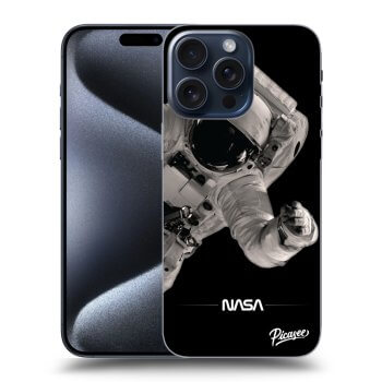 Ovitek za Apple iPhone 16 Pro Max - Astronaut Big