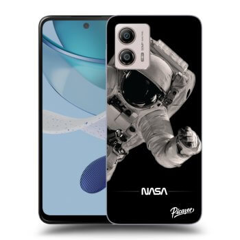 Ovitek za Motorola Moto G53 5G - Astronaut Big