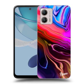 Ovitek za Motorola Moto G53 5G - Electric