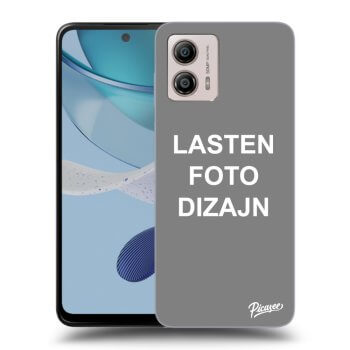 Ovitek za Motorola Moto G53 5G - Lasten foto dizajn