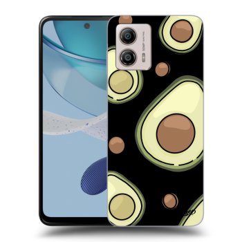 Ovitek za Motorola Moto G53 5G - Avocado