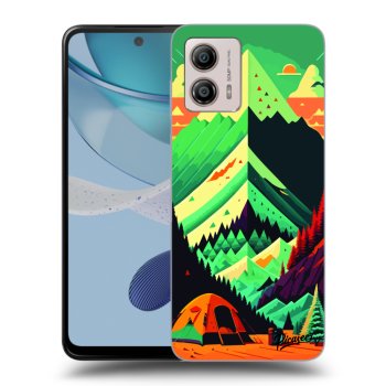 Ovitek za Motorola Moto G53 5G - Whistler